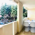 Large Modern Beach Front Apartment, Rooftop Pool!! Apartment *
